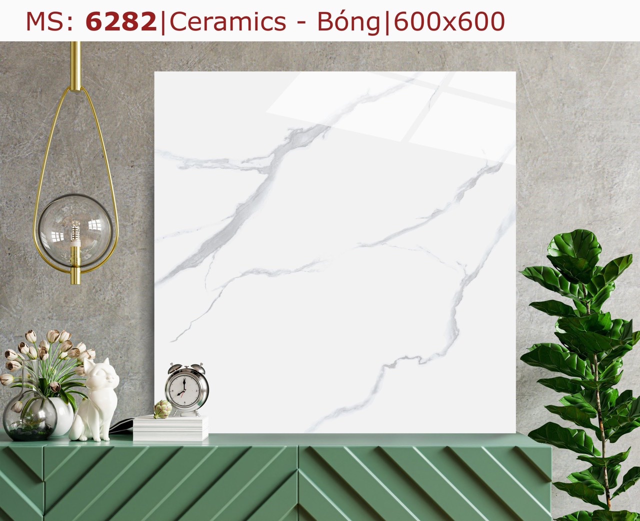 Gạch lát nền CTL-MB6282