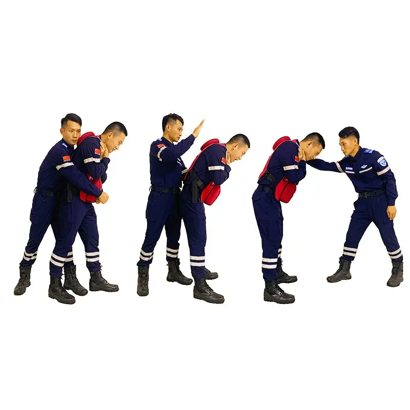 Hình nộm cứu hộ bể bơi/huấn luyện hải quân