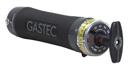 Bơm lấy mẫu khí Gastec GV-100S, GV-110S