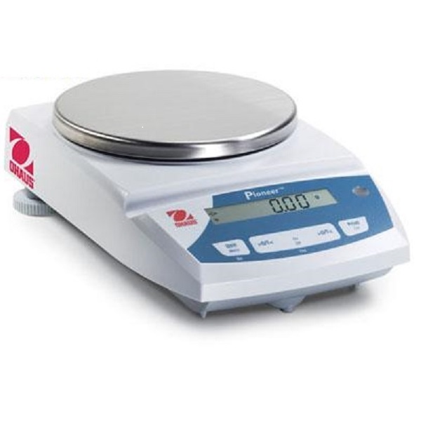 CÂN ĐIỆN TỬ KỸ THUẬT OHAUS PA2102, 2100G/0.01