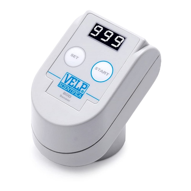 ĐẦU ĐO BOD VELP F102B0133