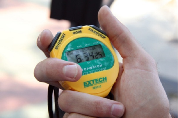 ĐỒNG HỒ BẤM GIỜ/GIÂY EXTECH 365510