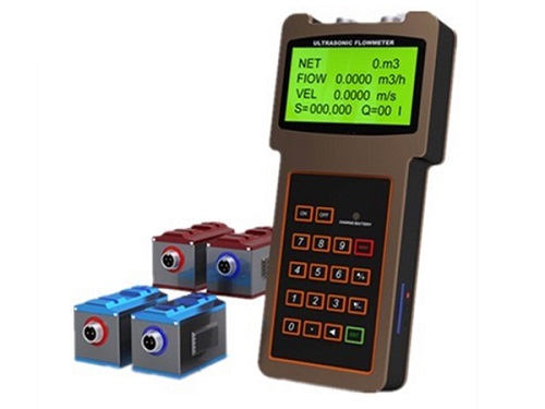 Máy đo lưu lượng siêu âm Kaifeng TUF-2000