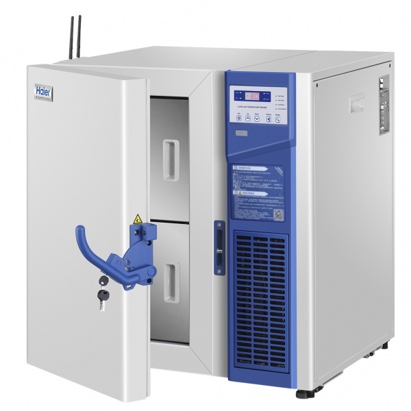 Tủ đông âm sâu Haier DW-86L100J