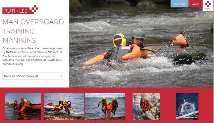 HÌNH NỘM TẬP HUẤN CỨU HỘ CỨU NẠN DƯỚI NƯỚC