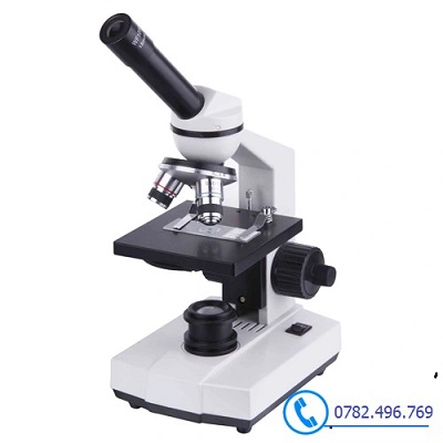 Kính hiển vi XSP-102 (LED)