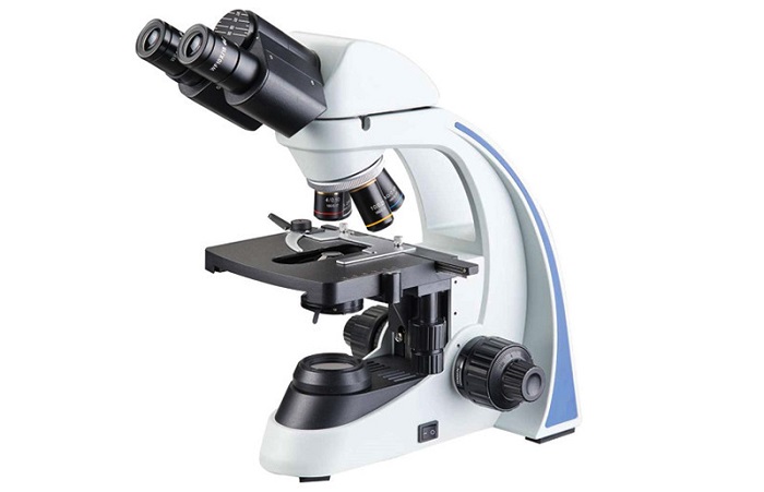 KÍNH HIỂN VI SINH HỌC 2 MẮT DG2018