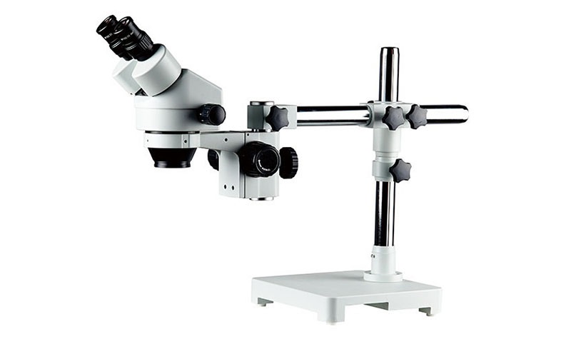 KÍNH HIỂN VI SOI NỔI CÓ TAY KÉO DÀI SZM7045-STL1