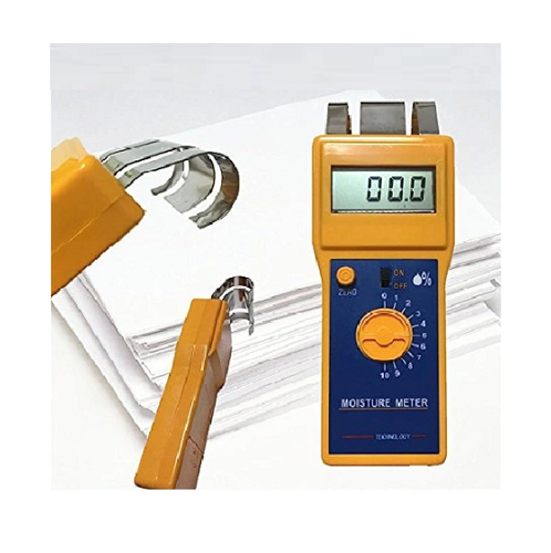 Máy đo độ ẩm giấy PN-FDG1
