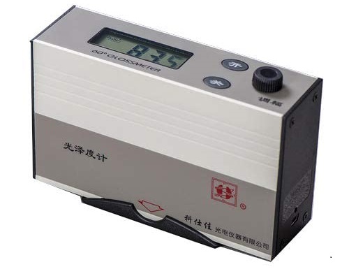 MÁY KIỂM TRA ĐỘ BÓNG KSJ