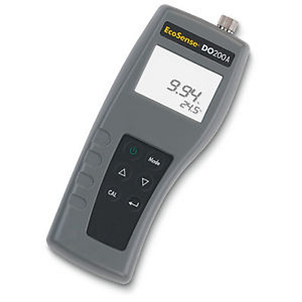 MÁY ĐO OXY HÒA TAN ECOSENSE DO200A