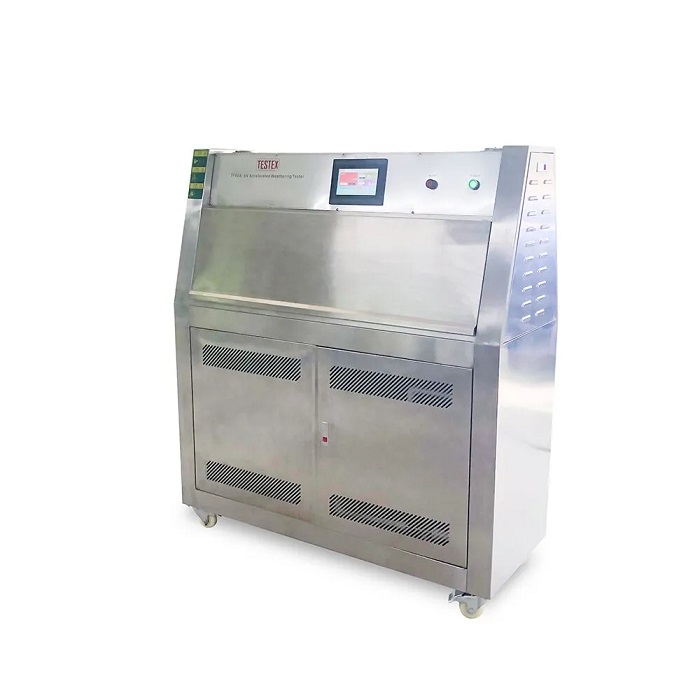 MÁY ĐO THỜI TIẾT GIA TỐC UV TESTEX TF424