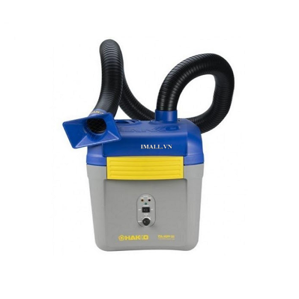 MÁY HÚT KHÓI THIẾC HAKKO FA-431