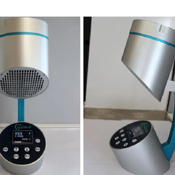 MÁY LẤY MẪU VI SINH TRONG KHÔNG KHÍ