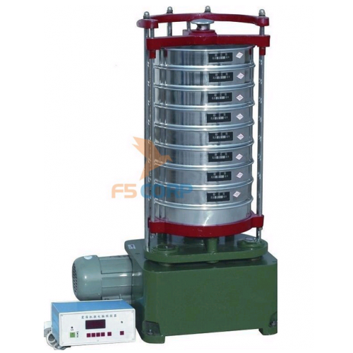 MÁY LẮC SÀNG ZBSX-92 - TRUNG QUỐC