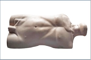 Chọc dò động mạch đùi nâng cao