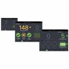 Hộp điều khiển Metrix LF03405 CPR