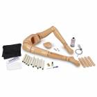 LF03840 Chân khớp có tiêm IM và truyền tĩnh mạch