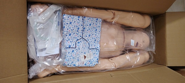 MÔ HÌNH HUẤN LUYỆN ĐIỀU DƯỠNG CƠ BẢN KẾT HỢP NÂNG CAO