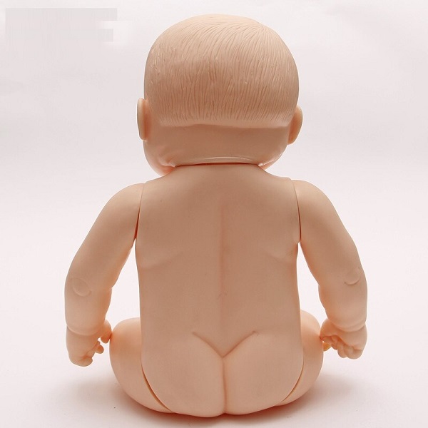 MÔ HÌNH THỰC HÀNH CHĂM SÓC TRẺ EM