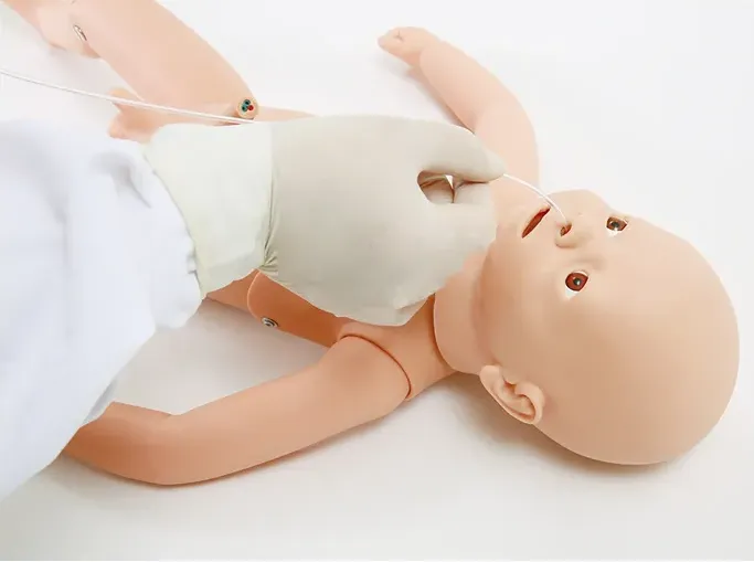 MÔ HÌNH THỰC HÀNH ĐÀO TẠO ĐIỀU DƯỠNG