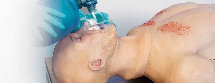 MÔ HÌNH THỰC HÀNH ĐÀO TẠO Y KHOA ERLER ZIMMER – ĐỨC