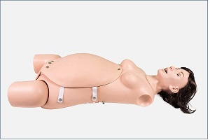 Mô hình đào tạo Phẫu thuật Sản khoa Nâng cao