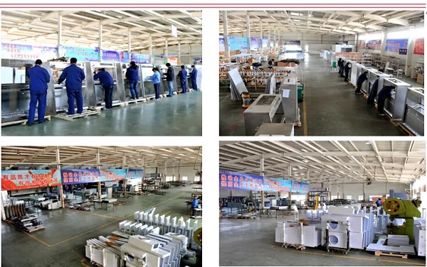 Máy chưng cất nước được sử dụng trong các phòng thí nghiệm khoa học