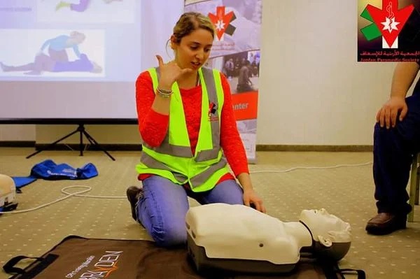 MÔ HÌNH HUẤN LUYỆN CPR HÀN QUỐC