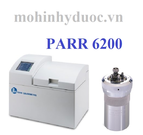 parr 6200