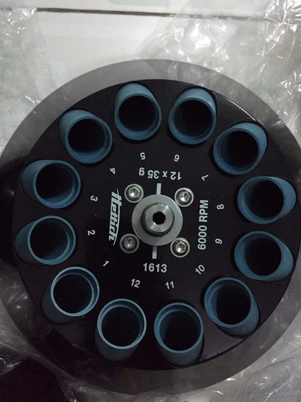 PHỤ KIỆN MÁY LY TÂM HETTICH