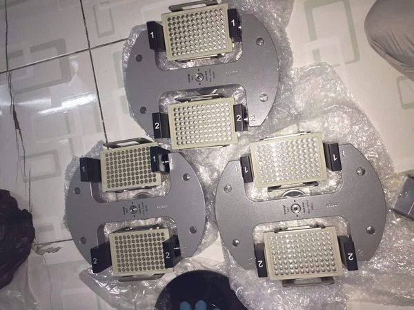 PHỤ KIỆN MÁY LY TÂM HETTICH - ROTOFIX 32A/UNIVERSAL 320/320R