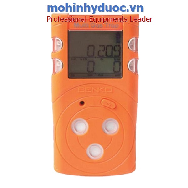 Máy đo và phát hiện khí NH3 SENKO SGT-NH3