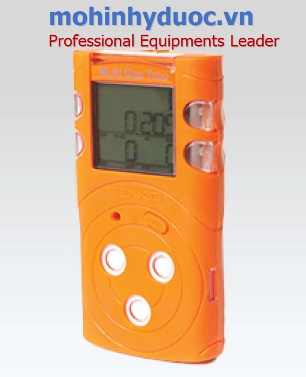 Máy đo đa khí cầm tay SENKO MGT-P
