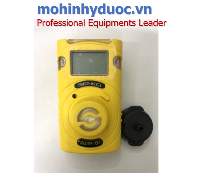Máy đo khí Oxy Senko SGTP-O2