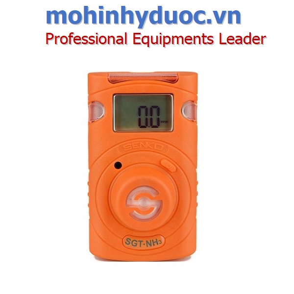 Máy đo và phát hiện khí NH3 SENKO SGT-NH3