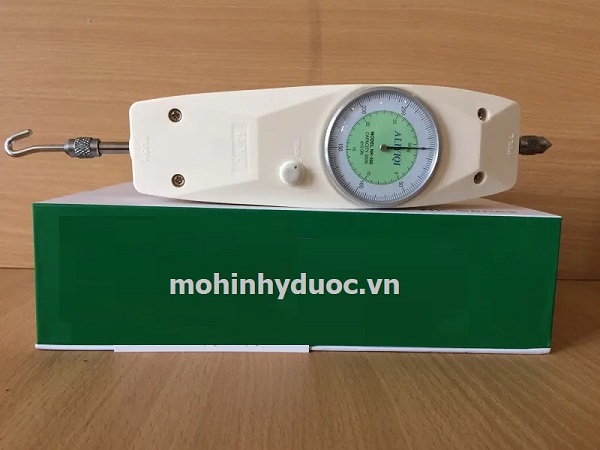 máy đo lực kéo, lực căng , lực đẩy NK-300