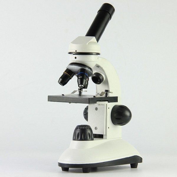 Kính hiển vi sử dụng pin XSP-60