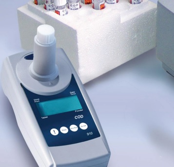 Máy so màu chuyên dụng đo COD