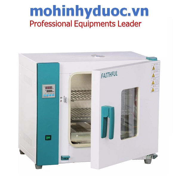 TỦ SẤY 136 LÍT 101-2AB BUỒNG INOX FAITHFUL