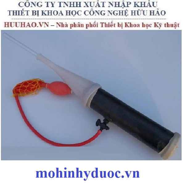 ÂM ĐẠO GIẢ CHO TRÂU, BÒ