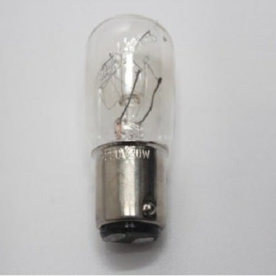 BÓNG ĐÈN THAY THẾ CỦA KÍNH HIỂN VI L500A 220V-20W