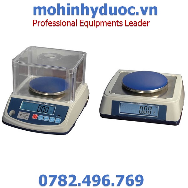 CÂN CHÍNH XÁC ĐIỆN TỬ KD+ TBED602 , 600G/ 0.01G