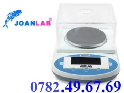 CÂN ĐIỆN TỬ 600G/0.01G JNB6002 JOANLAB