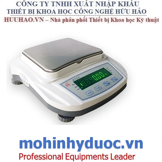 CÂN KỸ THUẬT 2 SỐ LẺ TD20002C, TD1002C, TD2002C, TD3002C, TD5002C