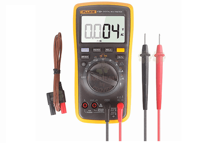 ĐỒNG HỒ VẠN NĂNG FLUKE 17B+