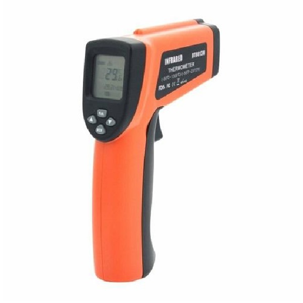 Súng đo nhiệt độ laser 1300 độ DT8013H