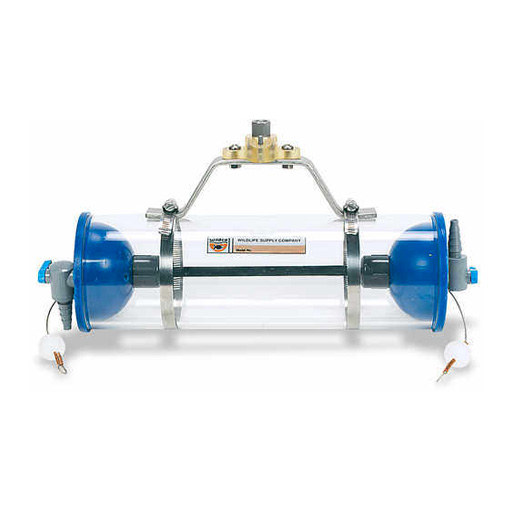 thiết bị lấy mẫu nước nằm ngang WILDCO