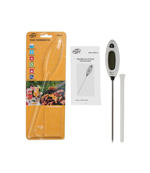 NHIỆT KẾ THỰC PHẨM GM1311