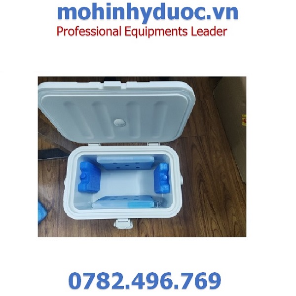 HỘP BẢO QUẢN VACXIN 12 LÍT ICB12